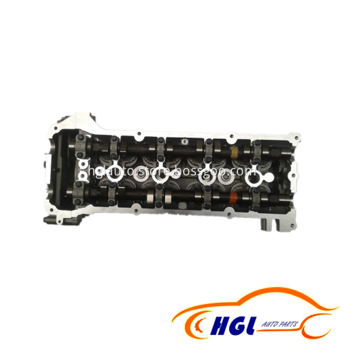 Cylinder head assy for NISSAN KA24